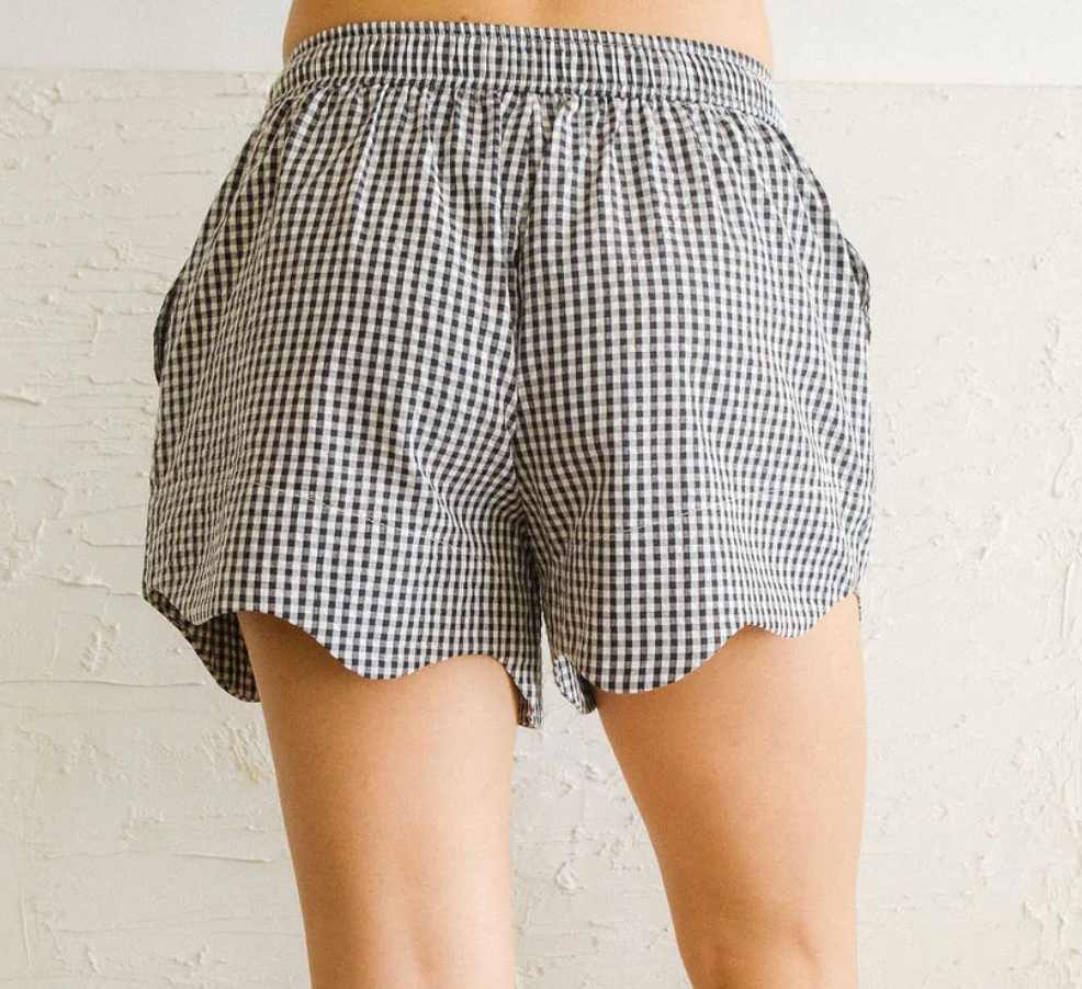 Daydreamer Shorts