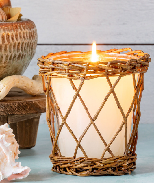 Coastal Cottage Candle