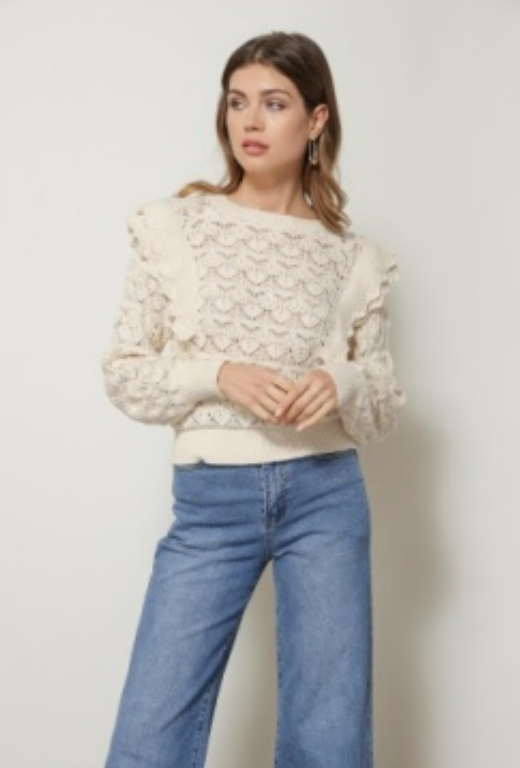 Olivia Sweater