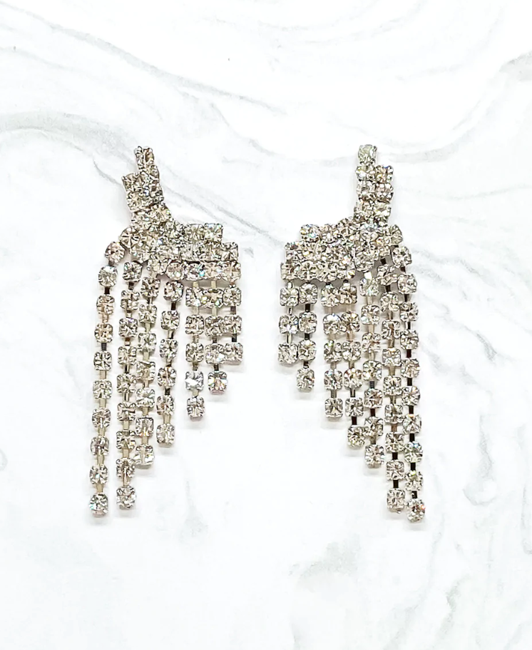 Kristine Earrings