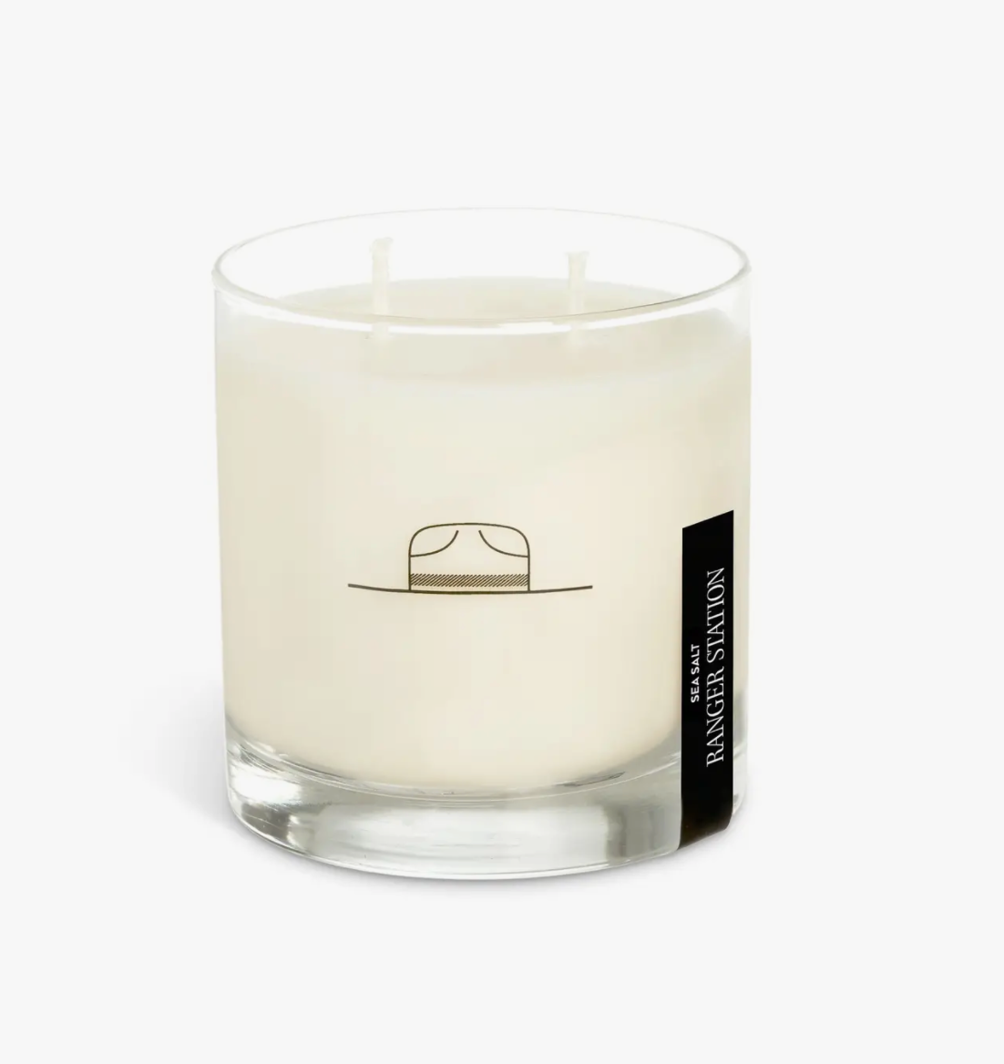 Ranger Station Sea Salt Candle