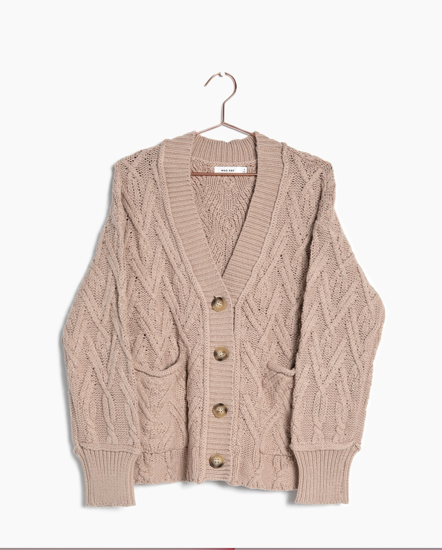 Sloane Cardigan